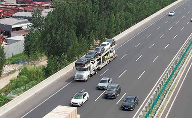 平邑高速公路汽车救援